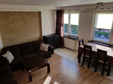 Do wynajęcia mieszkanie 48 m², ul. Chrobrego, Białystok