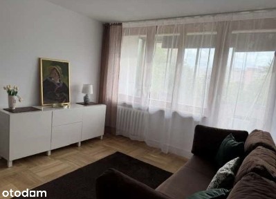 3 pokoje po remoncie | 53 m² | 5 min do metra | Jelonki