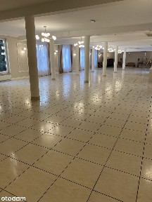 Wynajmę lokal użytkowy 460m2/850m2 - przedszkole, dom opieki, hostel