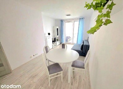 MIESZKANIE 2 POK. | 49,86 m² | BALKON | 6. PIĘTRO | CH ROMENADA 3 MIN.