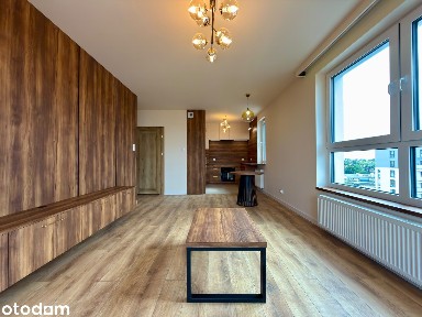Mieszkanie, 49,50 m², Radom