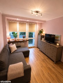 Bielany, 3 pokoje, 56m2, 2 duże balkony, winda, 2 piętro, metro