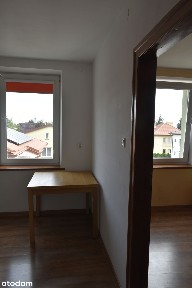 Mieszkanie bezczynszowe z garażem i ogródkiem w Piastowie