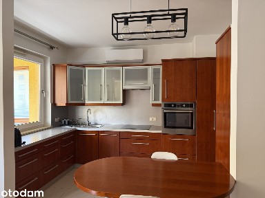 2-pok. 51 m² | Ursynów | ul. I.Gandhi 35 | Duży balkon | Garaż