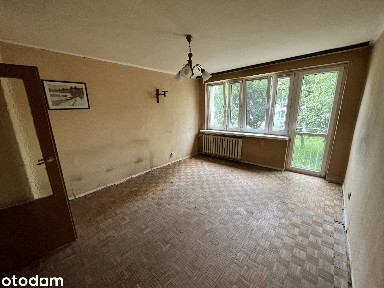 Mieszkanie 36 m² - 2 pokoje - centrum Sochaczewa, ul. Senatorska