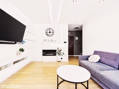 Wyszków. Dwupoziomowe 63 m² | gotowe do zamieszkania
