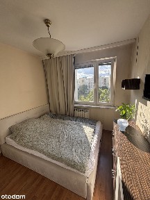 MOKOTÓW | 3 POKOJE + KUCHNIA | 57 m² | 600 m DO METRA |BEZPOŚREDNIO