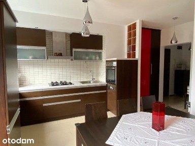Elegancki apartament na Ursynowie