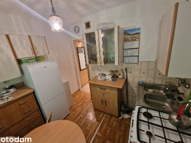 Mieszkanie z balkonem i piwnicą w Radomiu