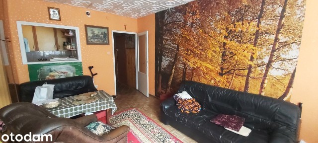 3 pokoje rozkładowe na Woli