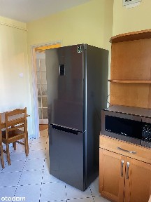 Jasne mieszkanie 58m² z balkonem i garderobą