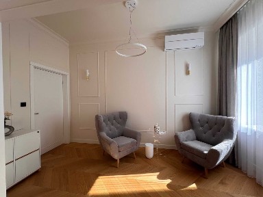 Gabinet dla psychoterapeuty, psychologa, psychiatry, dietetyka