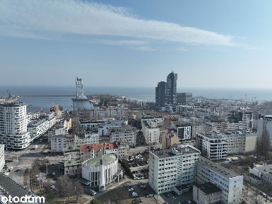 Apartament 3minuty pieszo od Morza Idealne pod Inwestycję/wakacje