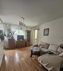 Wynajmę mieszkanie 52 m2.