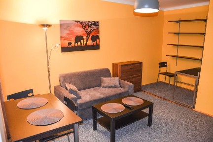 kawalerka, LSM, ul. Wajdeloty 5