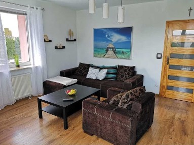 Duże mieszkanie LSM/Czuby /60m2/ 2 pokoje + parking + schowek
