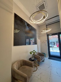 ODSTĄPIĘ GOTOWY LOKAL - 35m² | Warszawa, Wola