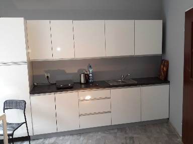 Kawalerka Gliwice Królowej Jadwigi