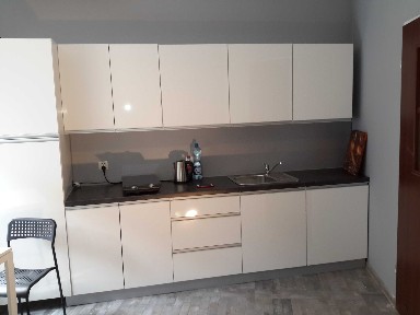 Kawalerka Gliwice Królowej Jadwigi