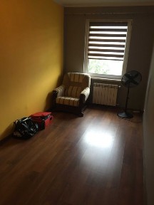 Wynajmę mieszkanie 2 pokoje Ornontowice obok Gliwice, Mikołów, Orzesze, Knurów