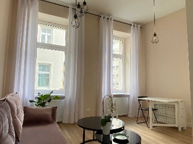 Wynajmę ładny apartament, studio