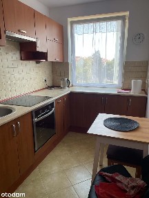 Urocze 2pokojowe mieszkanie na Kurdwanowie