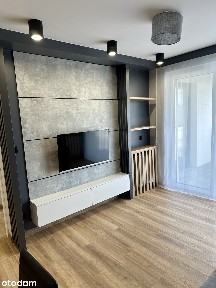 2 pokoje z klimatyzacją, 49 m², ul. A. Zauchy 11