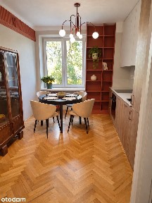 3 pokoje | 52 m² | po generalnym remoncie | Nowa Huta