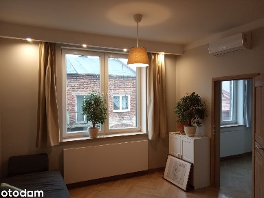Dwupokojowy mieszkanie 37m2 ul. Konarskiego