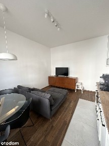 Do wynajęcia - 2 pokoje 42 m² - ul. Konarskiego Świetna Lokalizacja