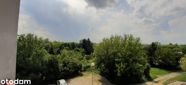NOWE - 4 NIEZALEŻNE pokoje, Szybki Tramwaj (parking+piwnica+balkon)