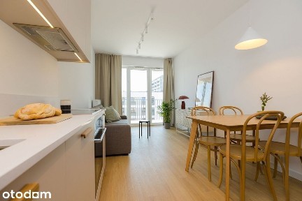 4-pokojowe | 64.05 m2 | Balkon | Internet w cenie | Bezpośrednio