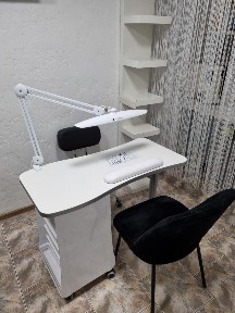 Podnajem stanowiska w salonie urody