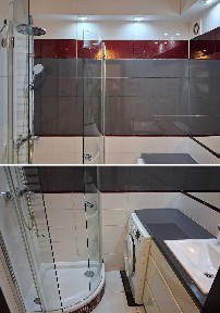 Wynajmę mieszkania o pow. 60m2 przy ul. I Brygady 12/30