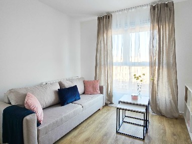 Studio Ruczaj, bezpośrednio- WOLNA od 10.10