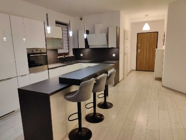 3-pokojowe mieszkanie | 75 m² | Podgórze | 2 miejsca garażowe