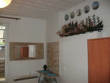 Garsoniera bezczynszowa 20 m2 + balkon, w Starym Podgórzu.
