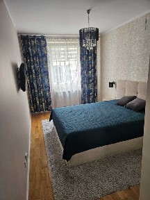 Wygodne i przestronne mieszkanie do wynajęcia na osiedlu Avia. Wysoki standard!