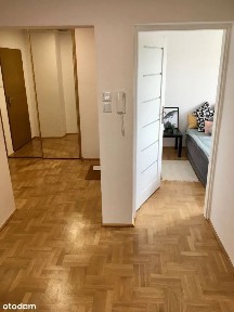 Wynajem mieszkanie 48m2; Armii Krajowej; 2 pokoje