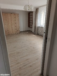 Mieszkanie 2-pokojowe z parkingiem wewnętrznym w Krakowie