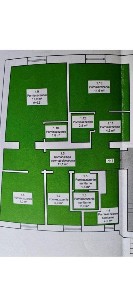 Mieszkanie, Lokal,biura…z mozliwoscia funkcji mieszaniowych 78 m² | Centrum Tarnowa | Parking | Parter | Idealny pod gabinety
