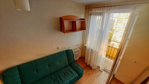 Jasne 3 pok. mieszkanie KSM
