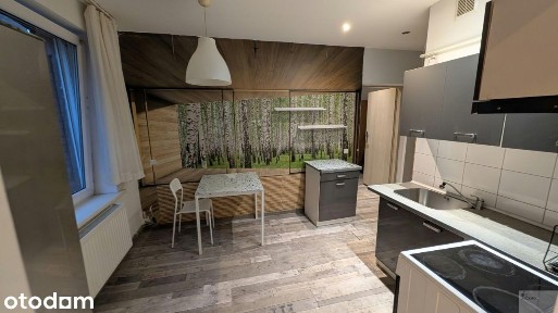 Mieszkanie dla rodziny/pracowników 62m2