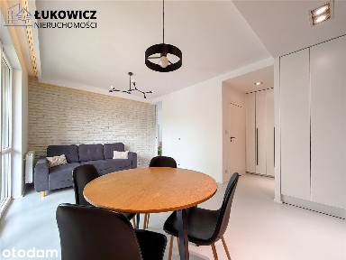 Nowoczesne 2 pokoje z widokiem na góry/Garaż/B-B!