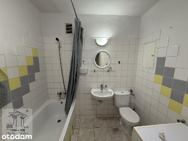 Mieszkanie, 38 m², Poznań