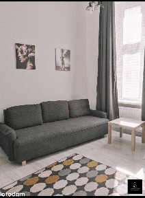 Mieszkanie w Centrum Poznania