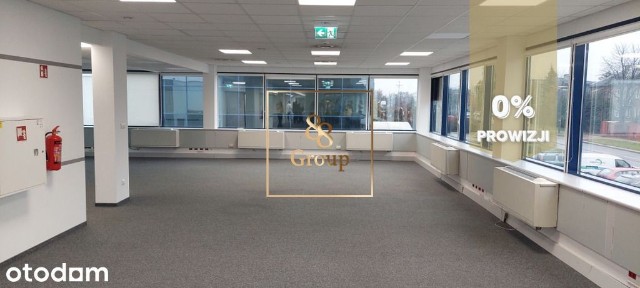 Do wynajęcia magazyn 638m2m2 Warszawa-Włochy