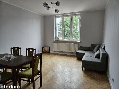 Mieszkanie 2-pokojowe po remoncie, Sosnowiec Pogoń