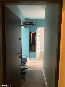2-pokojowe mieszkanie 47 m² | osobna kuchnia | stan bardzo dobry