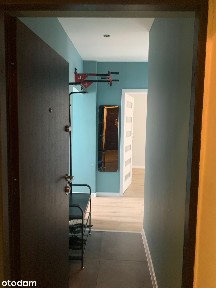 2-pokojowe mieszkanie 47 m² | osobna kuchnia | stan bardzo dobry